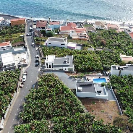 O Pomar - A Quiet Sunny Place With Amazing Sea Views 폴 두 마르 외부 사진