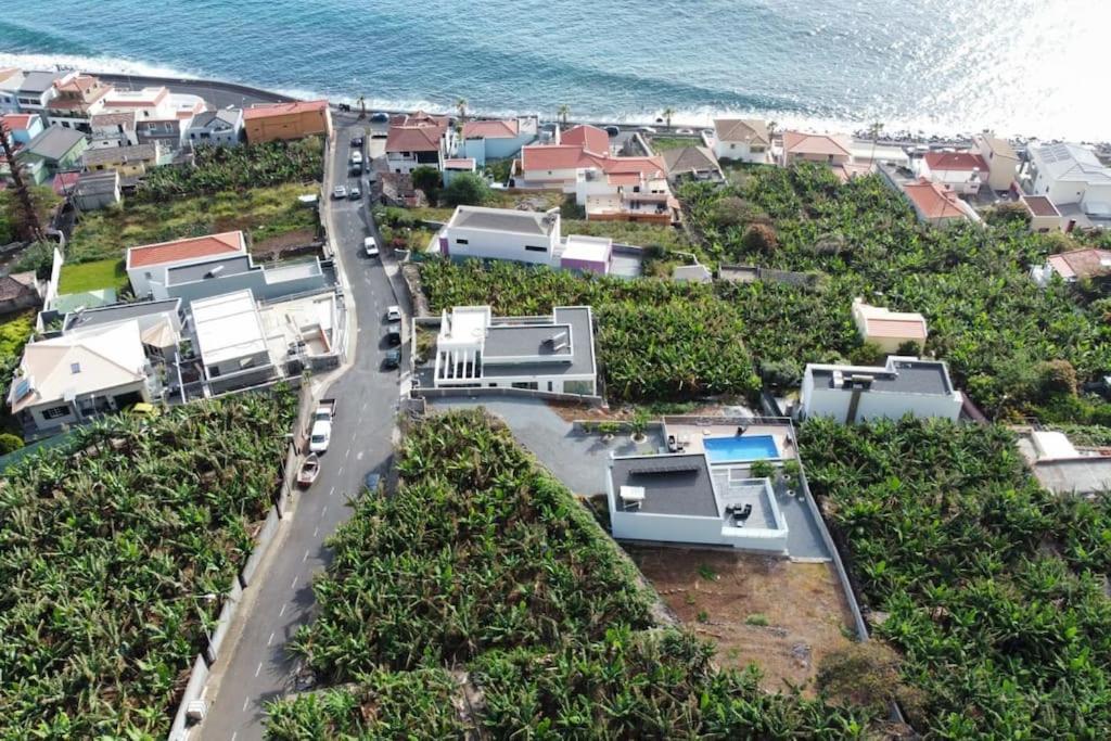 O Pomar - A Quiet Sunny Place With Amazing Sea Views 폴 두 마르 외부 사진