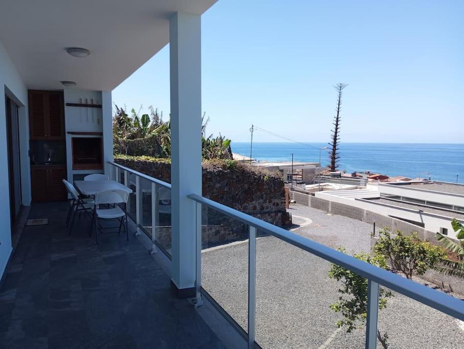 O Pomar - A Quiet Sunny Place With Amazing Sea Views 폴 두 마르 외부 사진